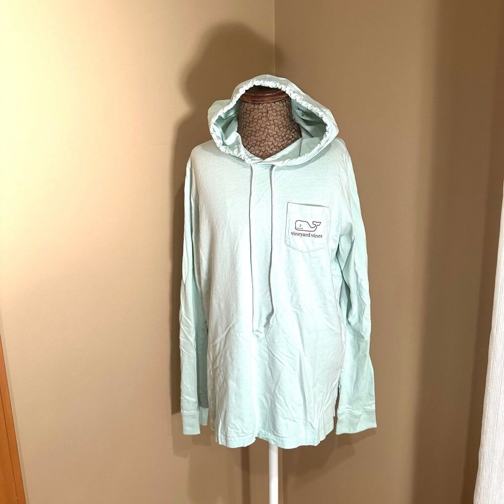 Vineyard Vines Coastal Long sleeve shirt